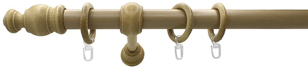 Kardinapuu komplekt Mini 120 cm pöök