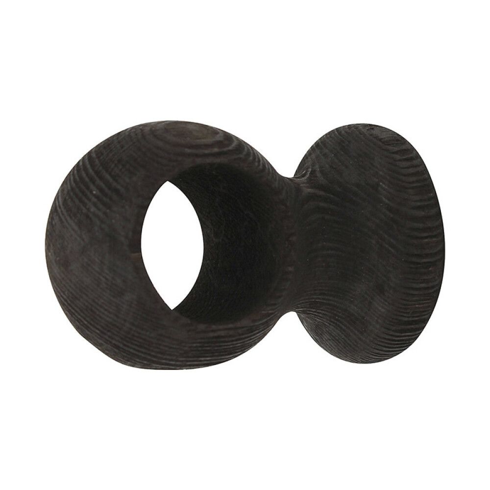 Laekandur 28 mm 5 cm wenge