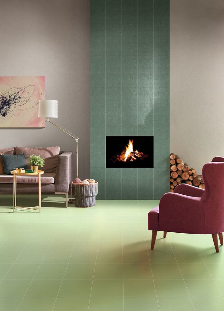 Seinaplaat Frassinoro Apple 20 x 20 cm