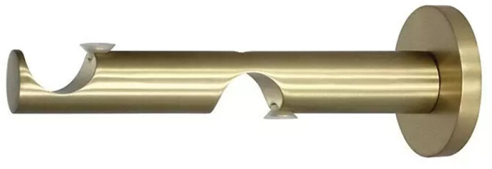 Topeltkandur Expo Ambiente Track, messing