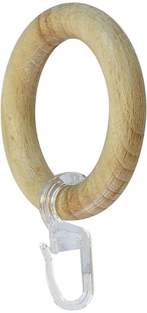 Kardinarõngad 28 mm 10 tk pöök