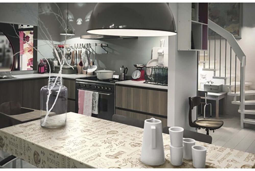 Vahariie Ristretto Beež