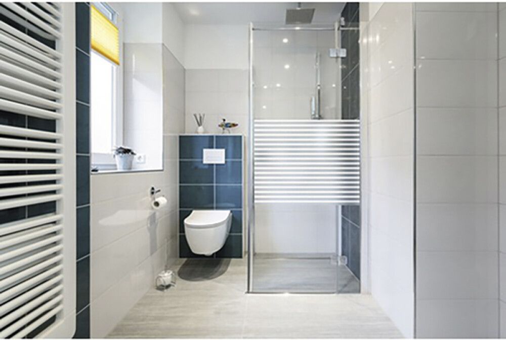 Staatiline kleebis D-C-Fix Linia