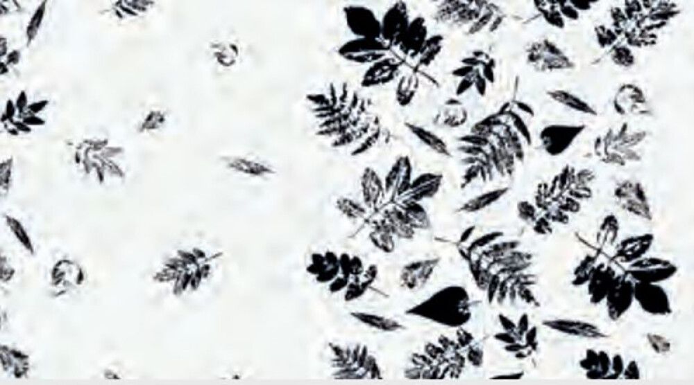 Vahakangas D-c-table® Manhattan Printia 140 cm