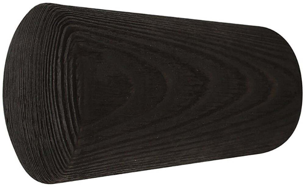 Kardinapuu ots Noble 28 mm wenge