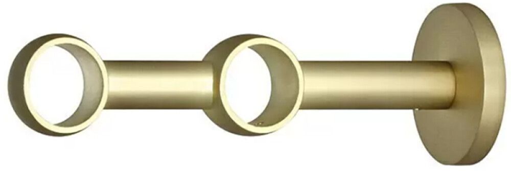 TopeltkandurExpo Ambiente Noble, messing