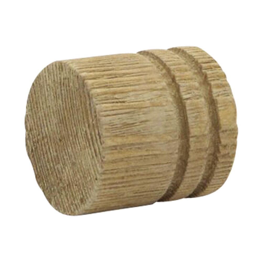 Kardinapuu ots Rill-Cap 28 mm tamm