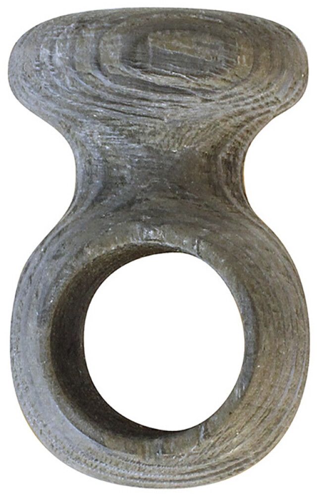 Laekandur 28 mm 5 cm saar