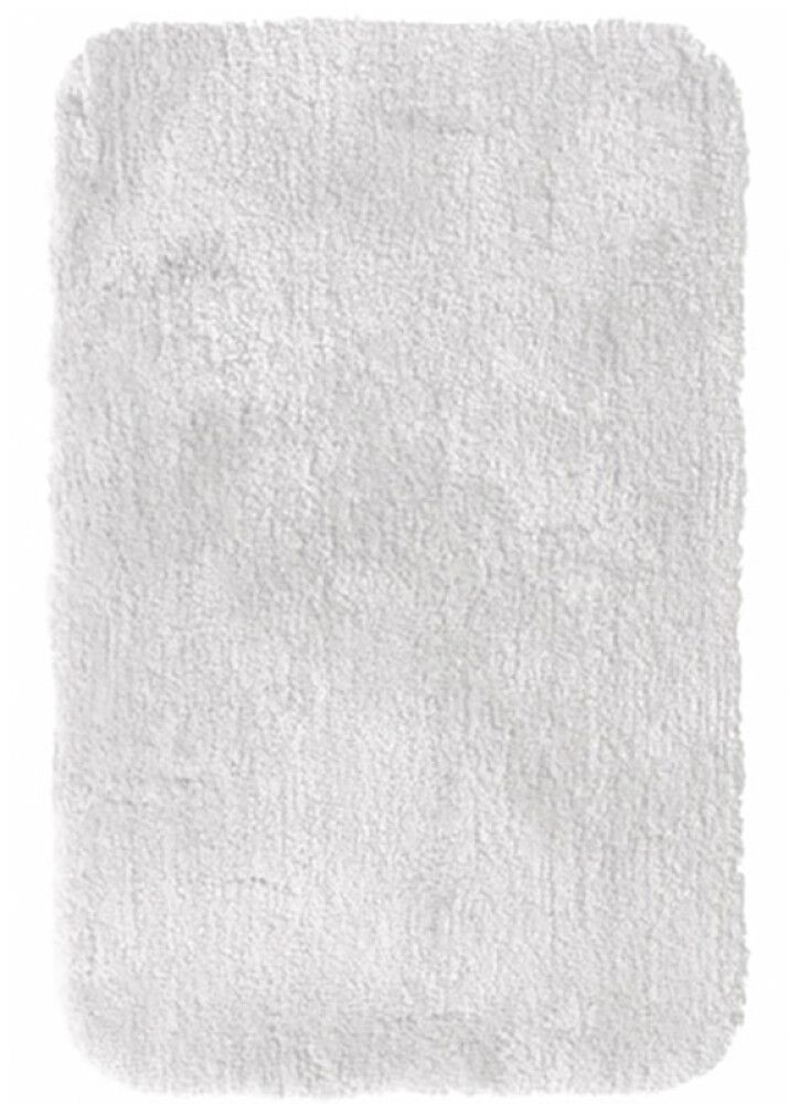 Vannitoavaip Chic valge 60 x 90 cm