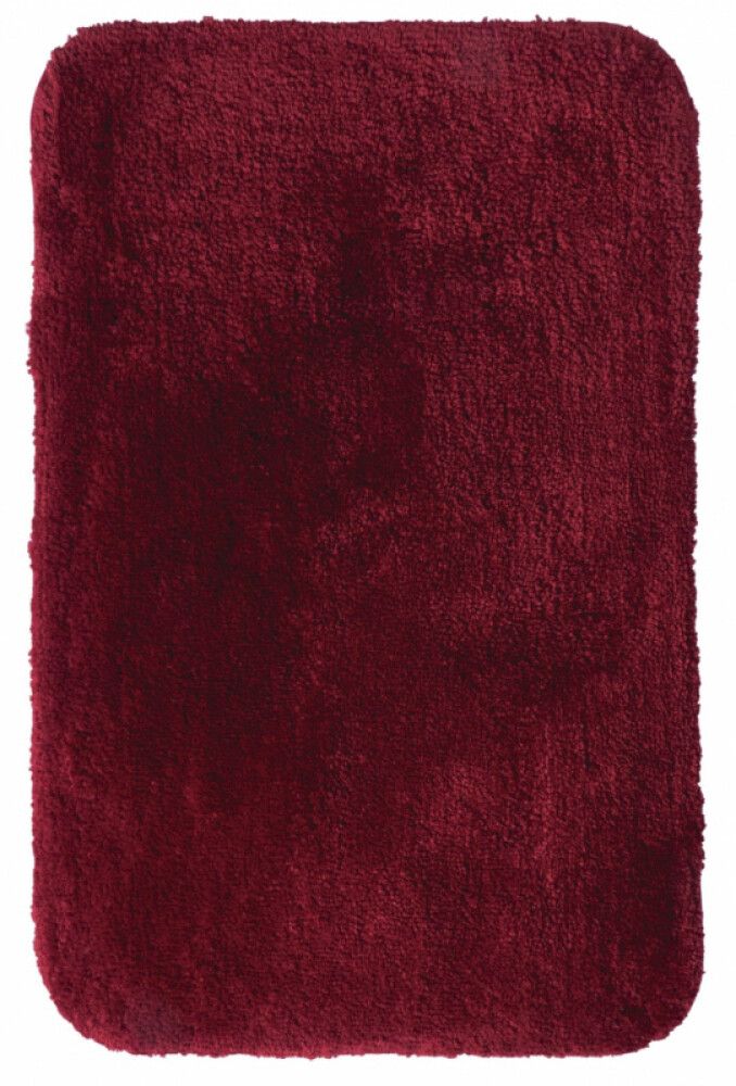 Vannitoavaip Chic punane 60 x 90 cm