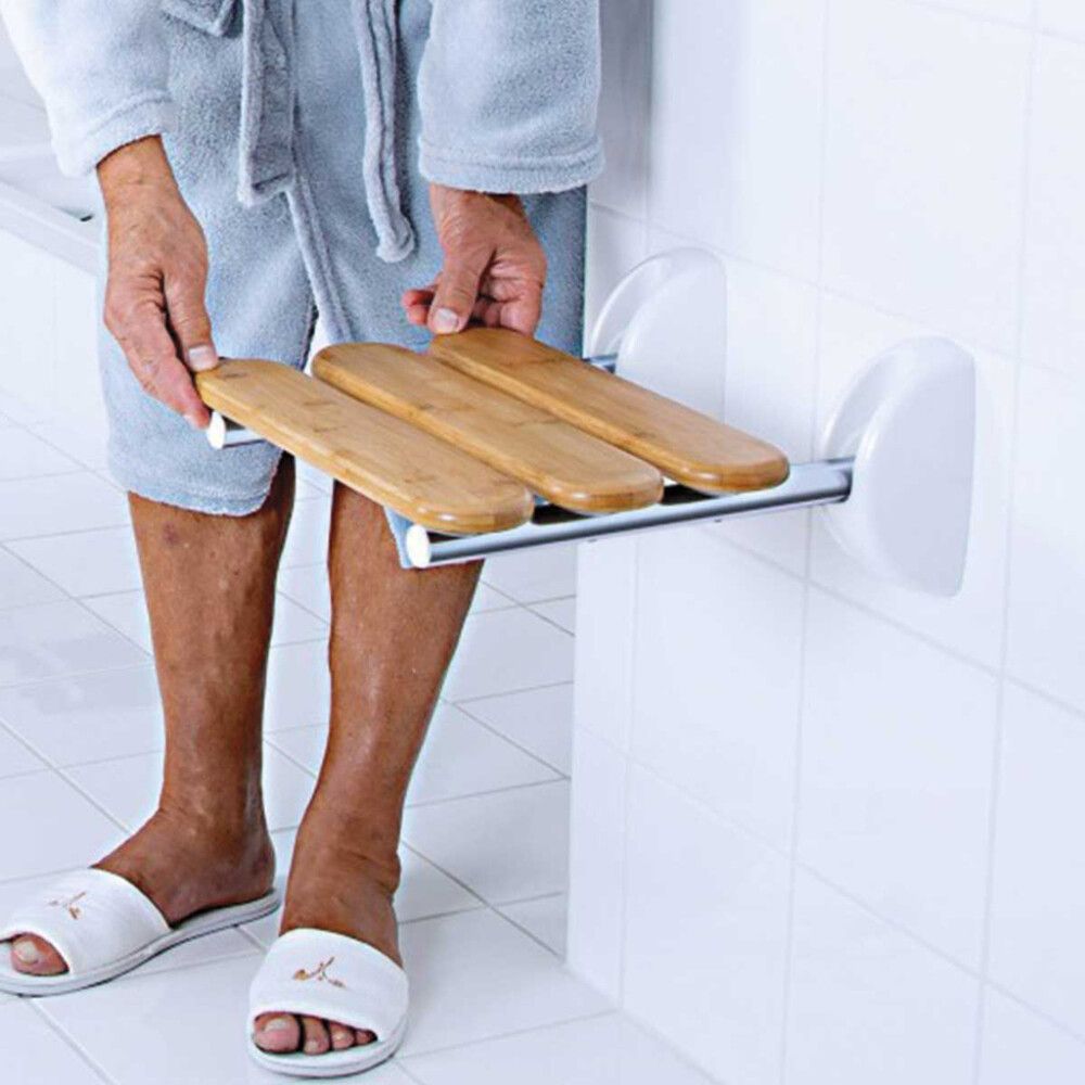 Duši klapptool Thermomat