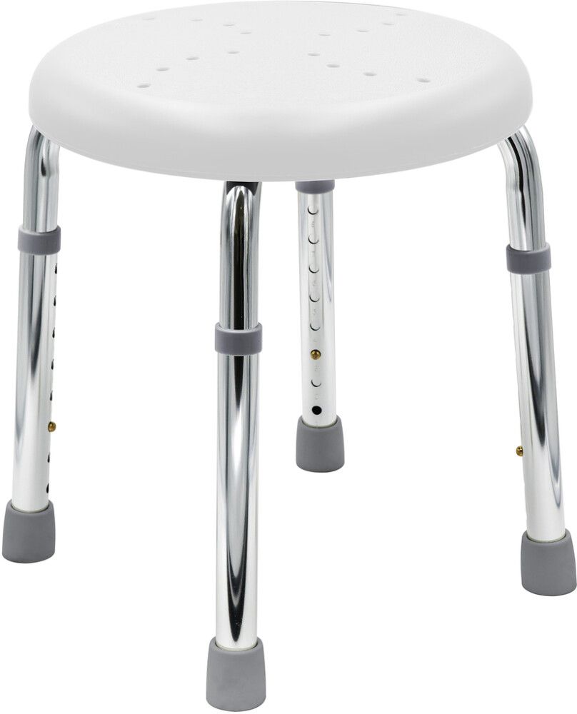 Vannitoatool Ridder Premium valge