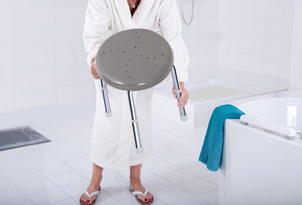 Vannitoatool Ridder Premium hall