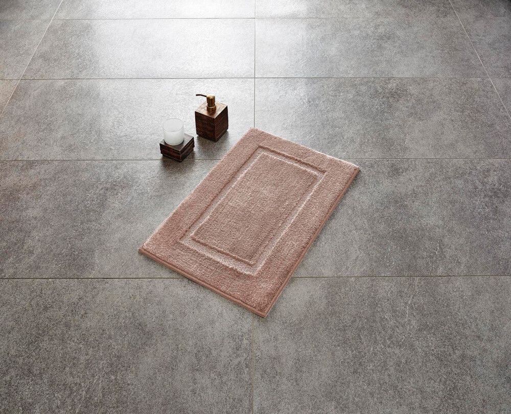 Vannitoavaip Ridder Stadion 55 x 85 cm beež