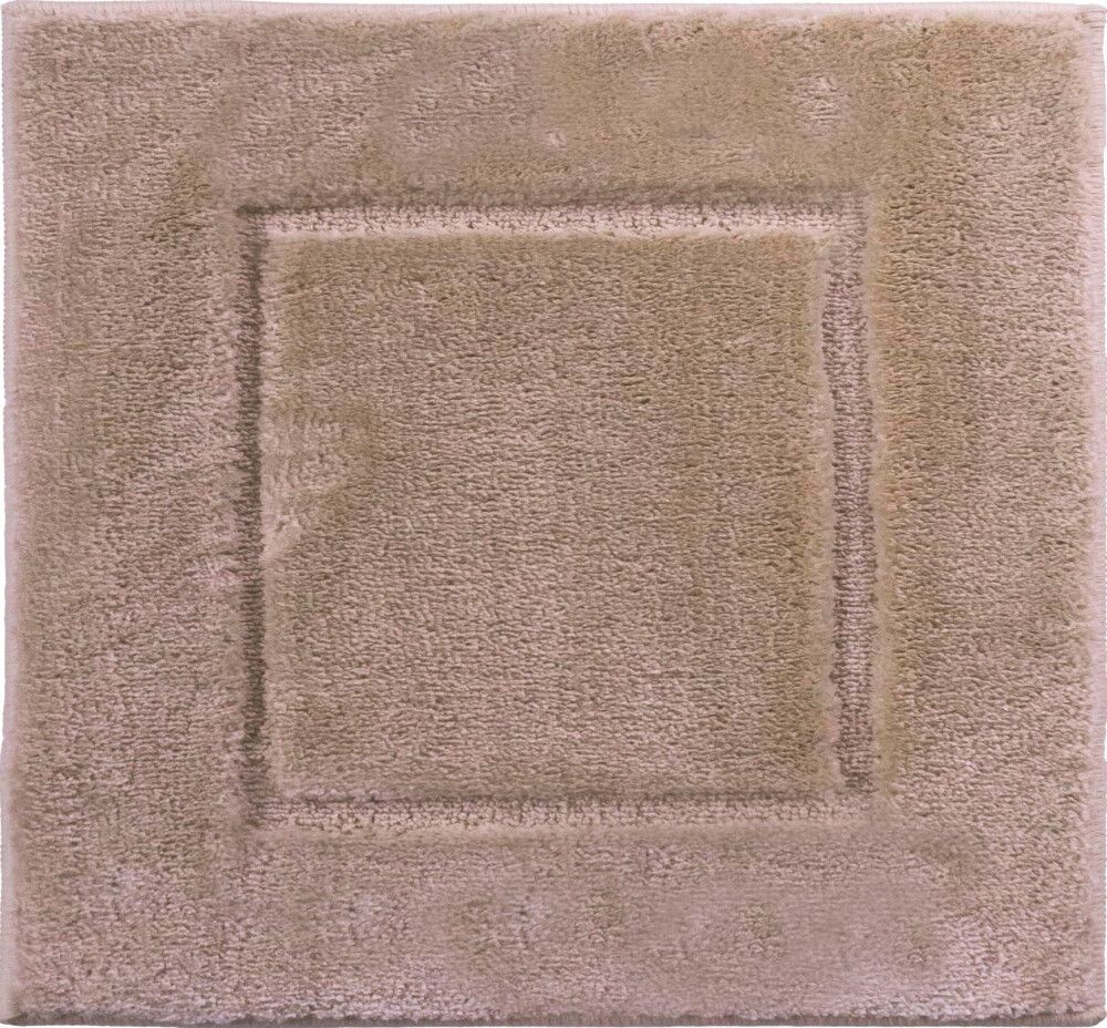 Vannitoavaip Ridder Stadion 50 x 50 cm beež