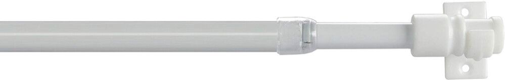 Kardinapuu Cafe Aura 135 - 225 cm valge