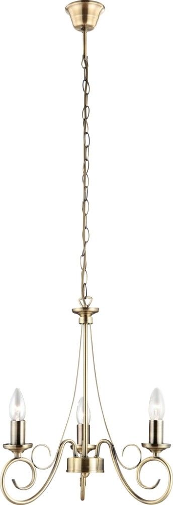 Rippvalgusti Globo Truncatus