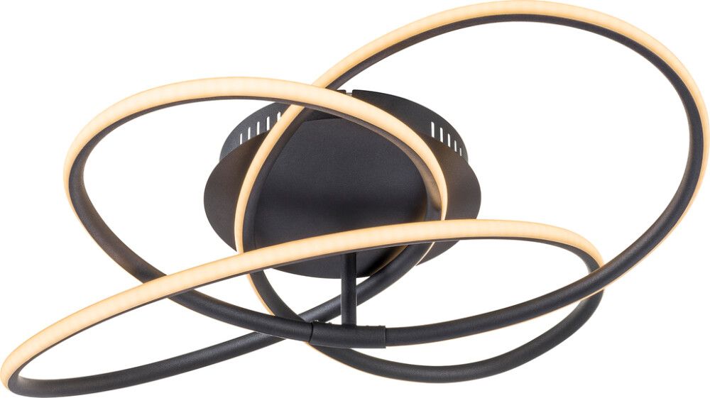 Laevalgusti Globo Panda