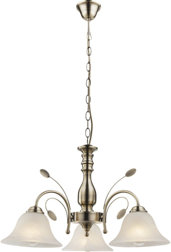 Rippvalgusti Globo Posadas