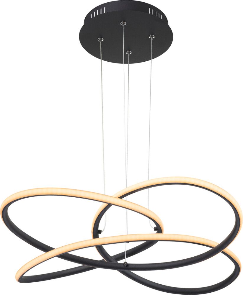 Rippvalgusti Globo Panda