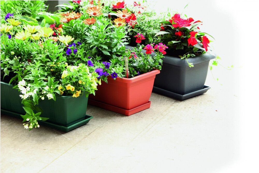 Rõdukast Aqua Andalucia 60 cm