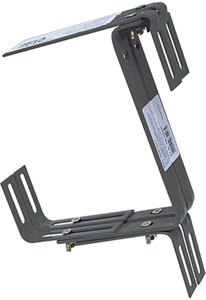 Rõdukasti hoidja mudel C