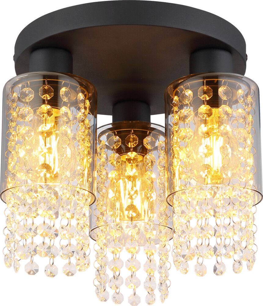 Laevalgusti Globo Backey