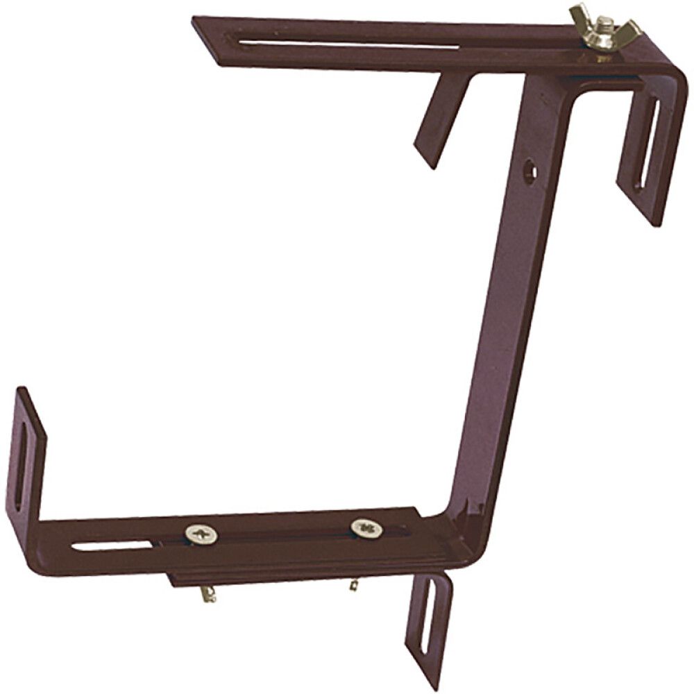 Rõdukasti hoidja mudel A