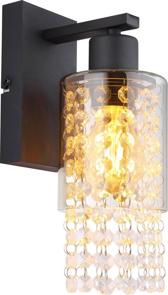 Seinavalgusti Globo Backey