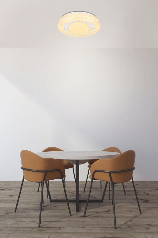 LED-laevalgusti Globo Rada