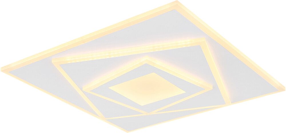 LED-laevalgusti Globo Horni