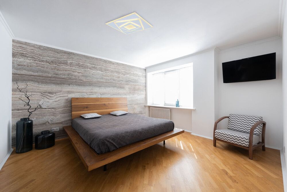 LED-laevalgusti Globo Horni