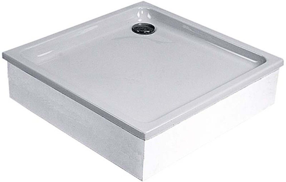 Dušialuse karkass Camargue St.Gilles 100 x 100 cm