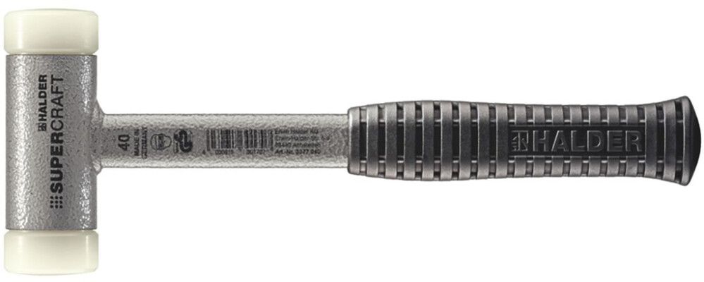 Haamer Heka Supercraft