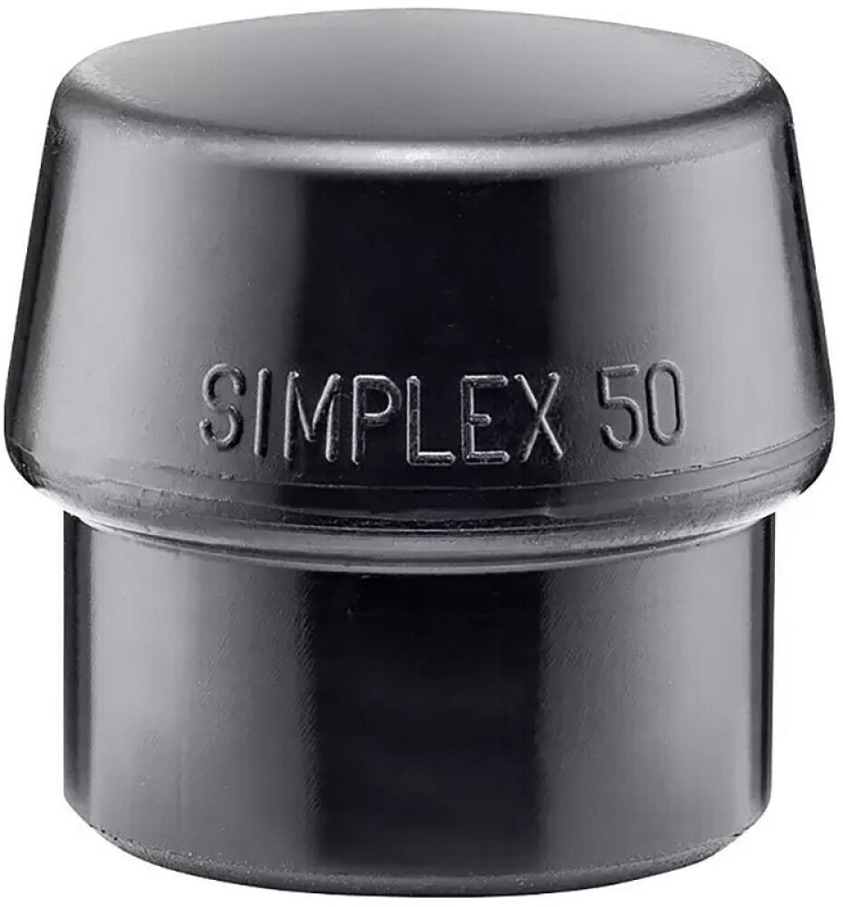 Haamri varupea Halder Simplex 50 mm