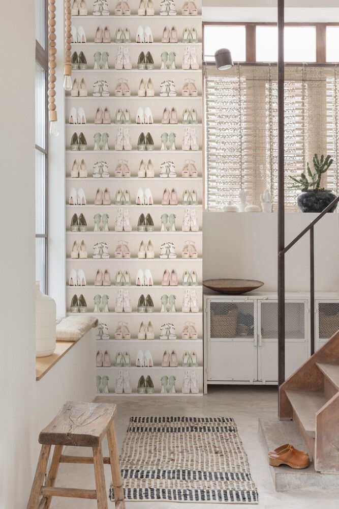 Fliistapeedi valik Expsure