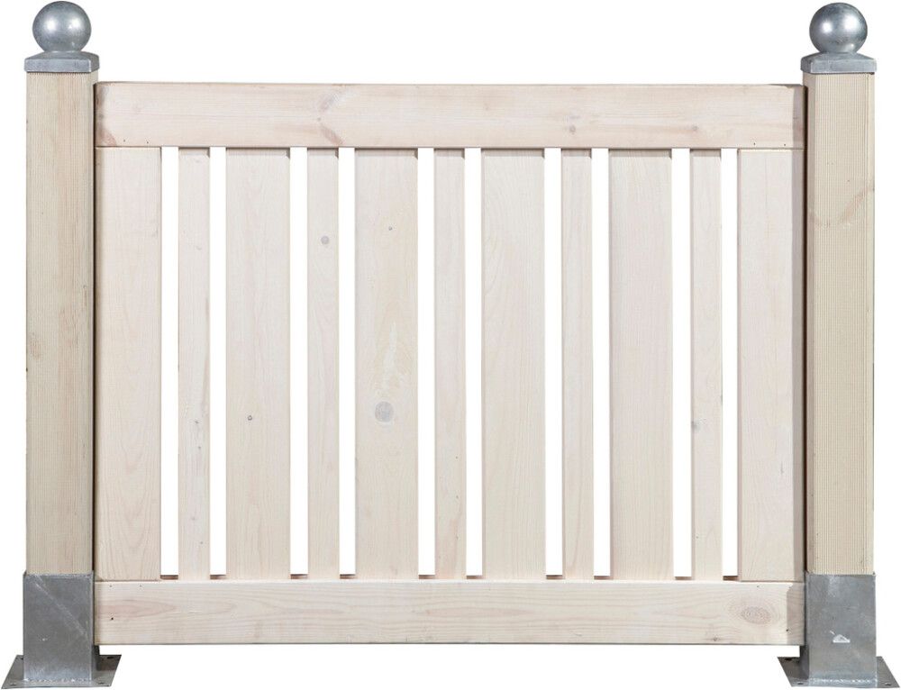 Värav Maribo 99 x 80 cm