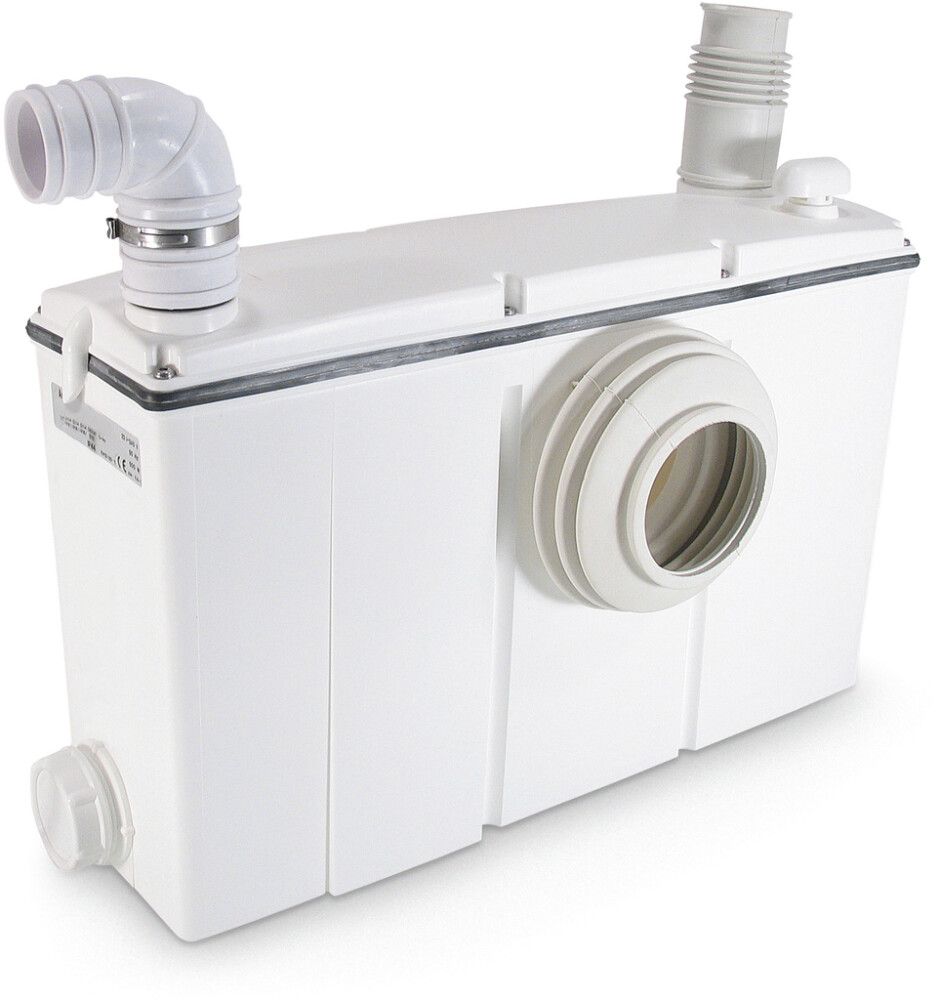 REOVEE JA WC-PUMP ADMIRAL