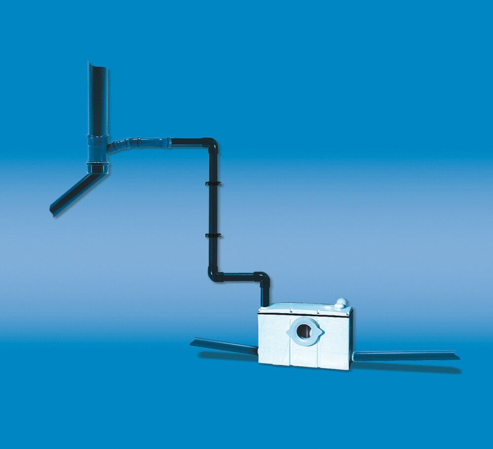 REOVEE JA WC-PUMP ADMIRAL