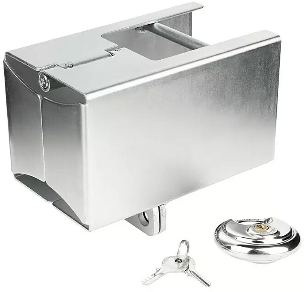 Veokonksu lukk Stema