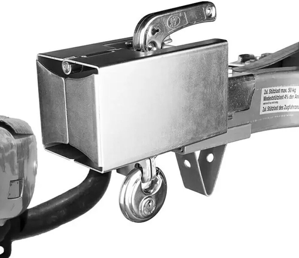 Veokonksu lukk Stema