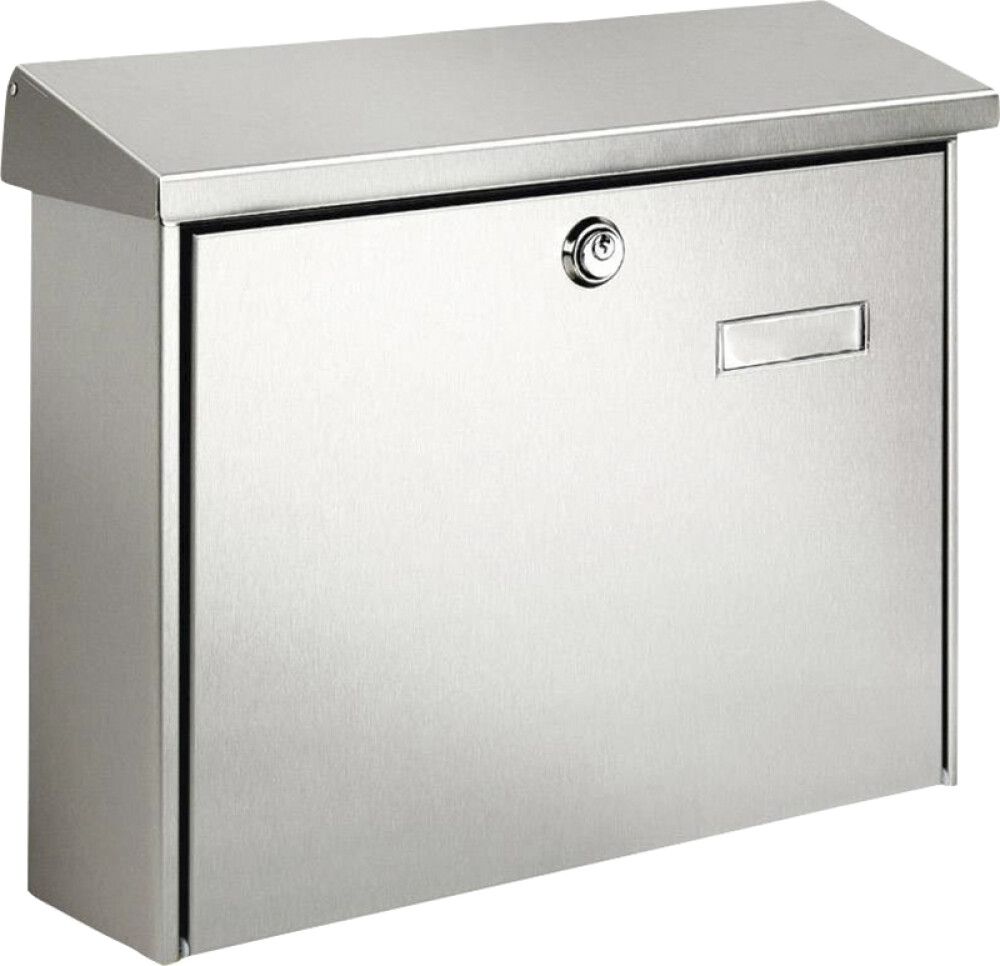 Postkast Burg-Wächter Amrum 3867 rst