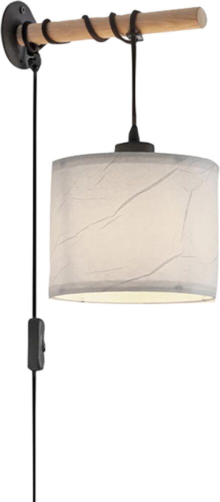 Seinavalgusti Gerda Green Sofie