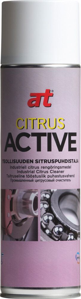 AT Citrus Active 500 ml