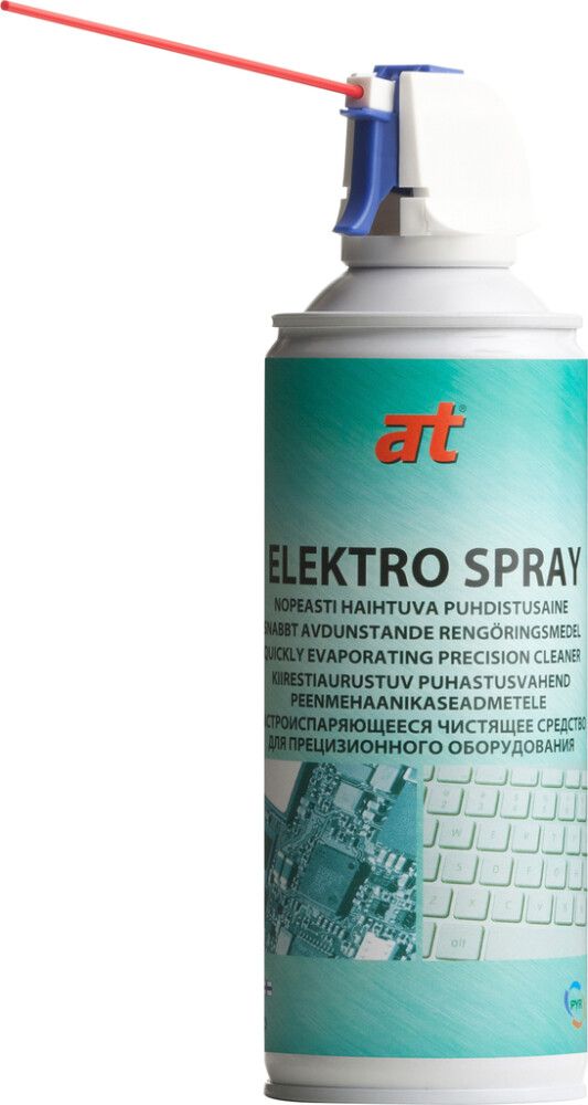Puhastusvahend AT Elektro Spray