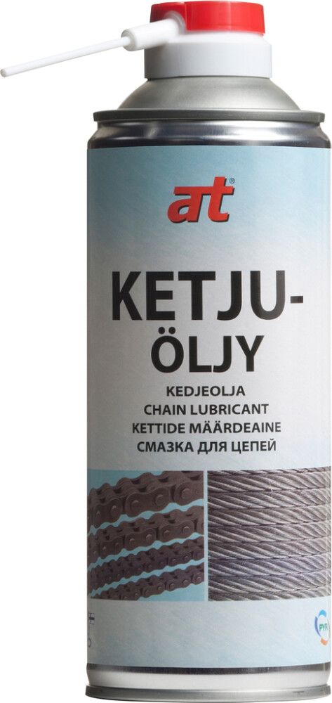 Ketiõli AT