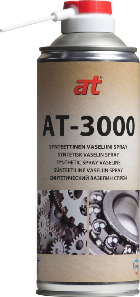 AT-3000 Sünteetiline vaseliin