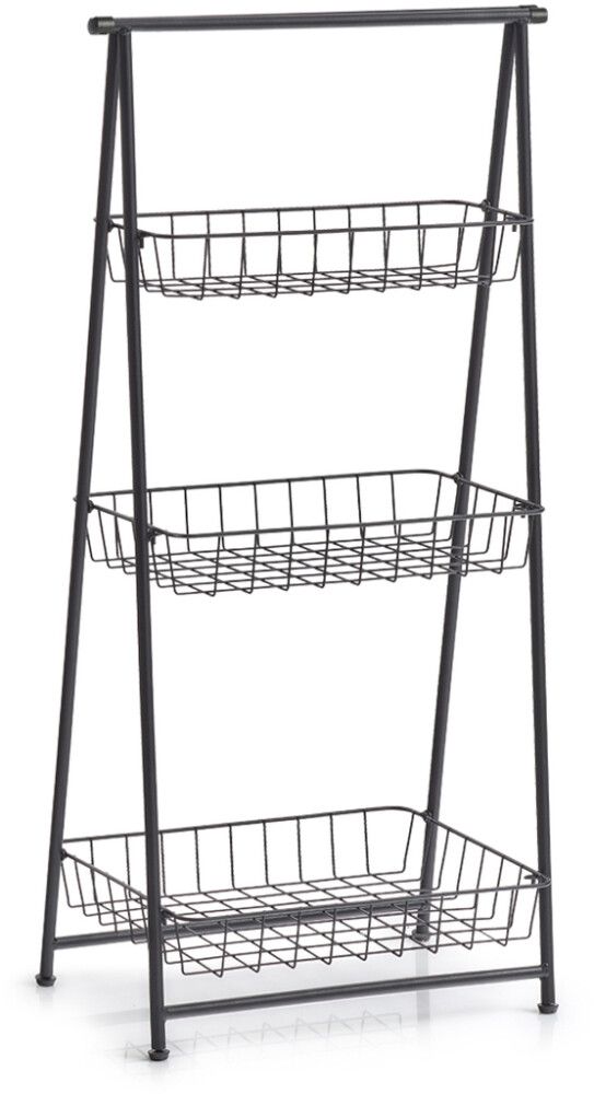 Vannitoariiul Zeller 43 x 90 x 30 cm