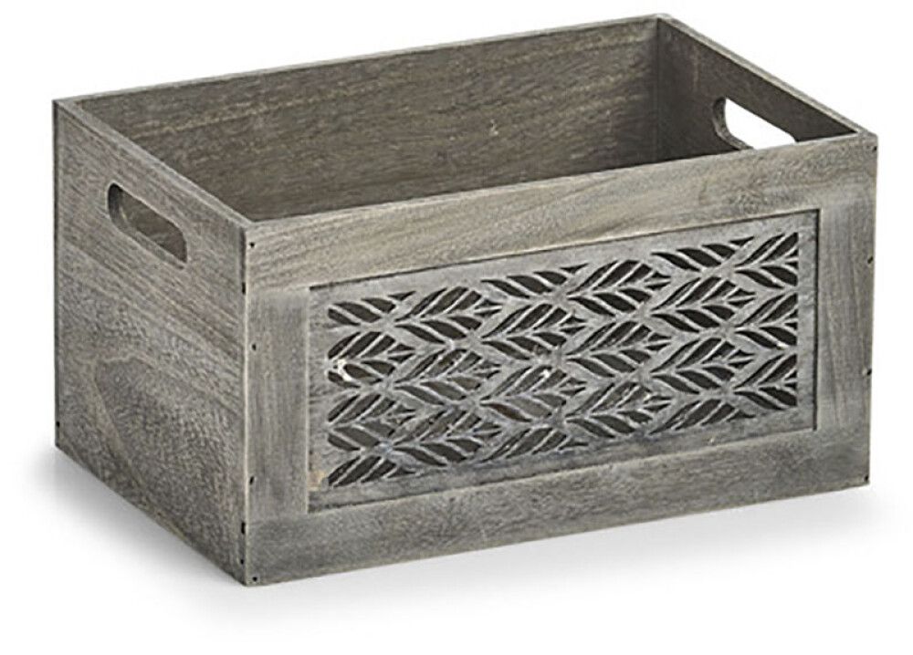 Säilituskast Zeller 30 x 20 x 16 cm