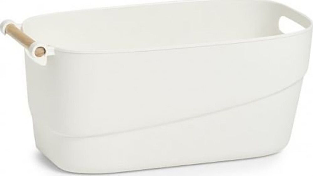 Hoiukorv Zeller Scandi Design 40 x 21,5 x 18 cm